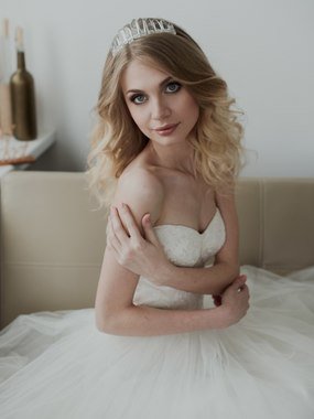 Фотоотчет со свадьбы 5 от Екатерина Булатова 1