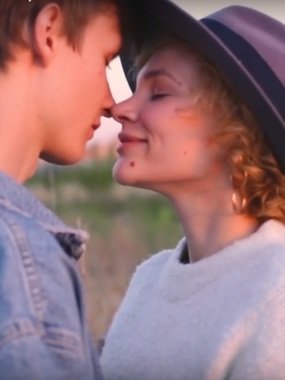 Видеоотчет Love Story Егора и Софии от Александр Тимофеевский 1