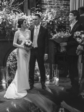 Фотоотчет со свадьбы 3 от Анастасия Вайнер 1