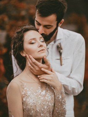 Фотоотчет со свадьбы 5 от Анастасия Мусинова 1