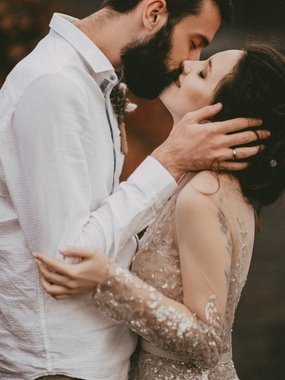 Фотоотчет со свадьбы 5 от Анастасия Мусинова 2