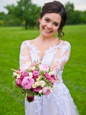 Фотоотчет со свадьбы 3 от Анастасия Волгина 2
