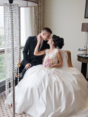 Фотоотчет со свадьбы 4 от Анастасия Волгина 2