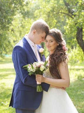 Фотоотчет со свадьбы 5 от Анастасия Волгина 1