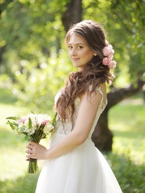 Фотоотчет со свадьбы 5 от Анастасия Волгина 2