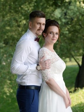 Фотоотчет со свадьбы 7 от Анастасия Волгина 1