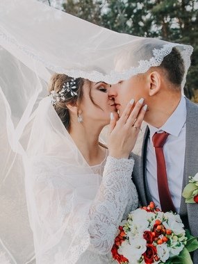 Фотоотчет со свадьбы Ирины и Леонида от Марина Бойко 2
