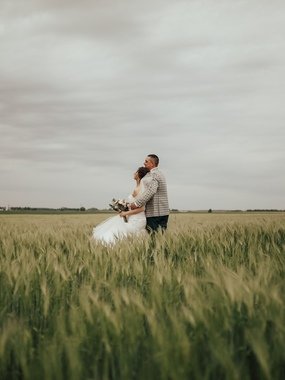 Фотоотчет со свадьбы Марии и Артема от Марина Бойко 2