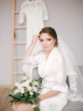 Фотоотчет со свадьбы 1 от Анастасия Ульянова 2