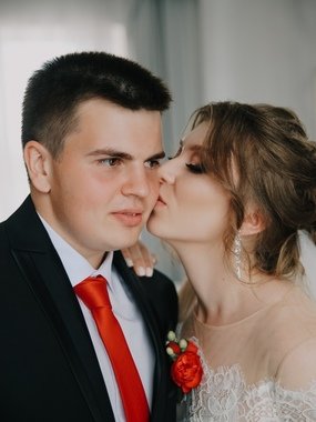 Фотоотчет со свадьбы Татьяны и Артура от Марина Бойко 2
