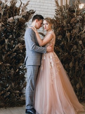 Фотоотчет со свадьбы Игоря и Ксюши от Анастасия Смирнова 1