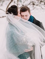 Фотоотчет со свадьбы 5 от Анастасия Ульянова 1