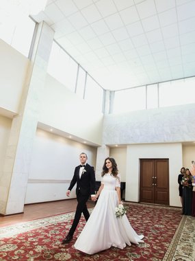 Фотоотчет со свадьбы 6 от Анастасия Ульянова 2