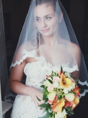 Фотоотчет со свадьбы Сергея и Ирины от Анастасия Островская 2