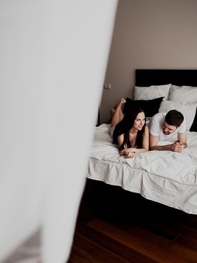 Фотоотчет Love Story Игоря и Юлии от Анастасия Островская 2