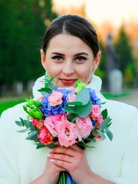 Фотоотчеты с разных свадеб 2 от Елена Данилова 1