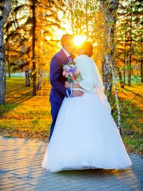 Фотоотчеты с разных свадеб 2 от Елена Данилова 2