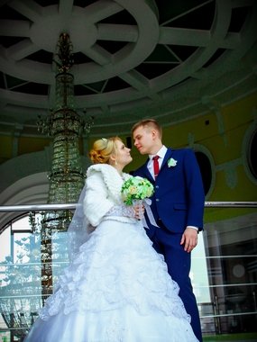Фотоотчеты с разных свадеб 3 от Елена Данилова 1