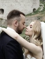 Видеоотчет со свадьбы Игоря и Анны от Илья Дементьев 1