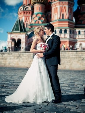 Фотоотчет со свадьбы 2 от Алена Астахова 1