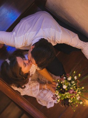 Фотоотчет со свадьбы 1 от Алёна Давыдова 1