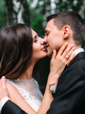 Фотоотчет со свадьбы Романа и Ольги от Анастасия Стрельцова 1