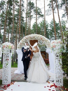 Фотоотчет со свадьбы 1 от Артур Аветисян 1