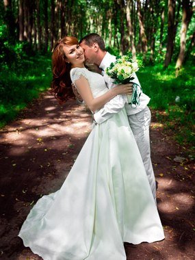 Фотоотчет со свадьбы Кирилла и Евгении от Анжелика Пшенина 2