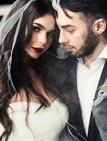 Фотоотчет со свадьбы Руслана и Ольги от Анжелика Пшенина 1