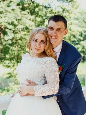 Фотоотчет со свадьбы Сергея и Юлии от Алла Богатова 1