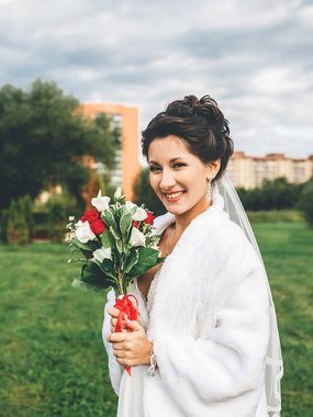 Фотоотчет со свадьбы 4 от Анна Бадунова 2