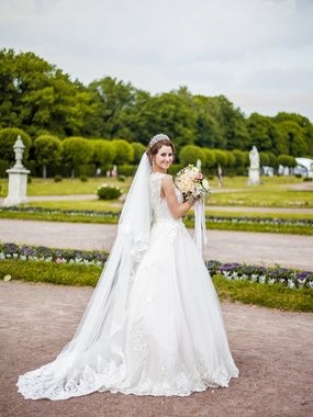 Фотоотчет со свадьбы 1 от Алсу Сулейманова 2