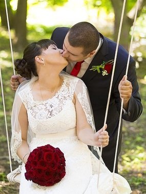 Фотоотчет со свадьбы Алексея и Валерии от Анастасия Белякова 1