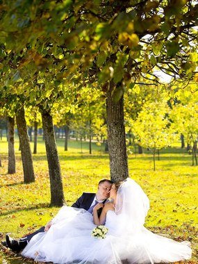 Фотоотчет со свадьбы Виталия и Марии от Анастасия Белякова 2