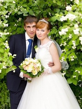 Фотоотчет со свадьбы Владислава и Ольги от Анастасия Белякова 1