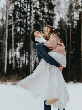 Фотоотчет со свадьбы Александра и Алеси от Анастасия Антонович 1