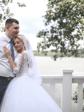 Фотоотчет со свадьбы Кати и Андрея от Анастасия Крыльникова 2