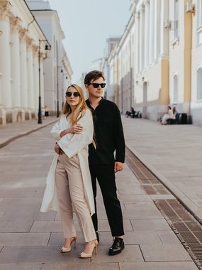 Фотоотчет со свадьбы Николая и Ольги от Анастасия Антонович 1