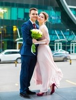 Фотоотчет со свадьбы 2 от Анастасия Крючкова 1