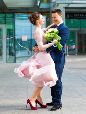 Фотоотчет со свадьбы 2 от Анастасия Крючкова 2