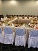 Банкетный зал / Ресторан Гостиничный комплекс Космос в Москве 1