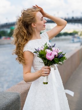 Фотоотчет со свадьбы 3 от Анастасия Крючкова 2