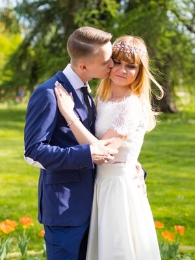 Фотоотчет со свадьбы 4 от Анастасия Крючкова 1