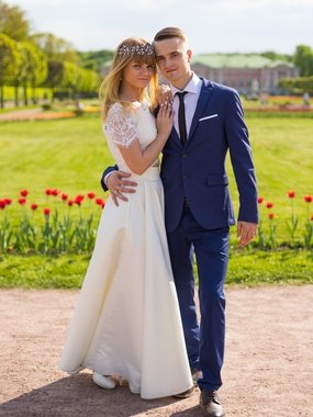 Фотоотчет со свадьбы 4 от Анастасия Крючкова 2