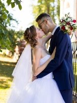 Фотоотчет со свадьбы 6 от Анастасия Крючкова 1