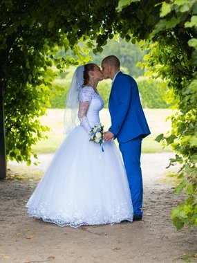 Фотоотчет со свадьбы 10 от Анастасия Крючкова 1
