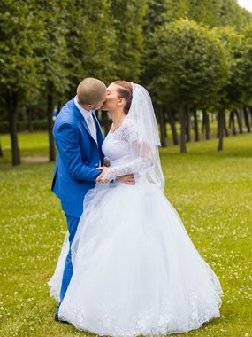 Фотоотчет со свадьбы 10 от Анастасия Крючкова 2