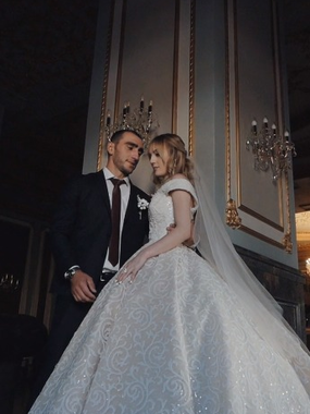 Видеоотчет со свадьбы Solve от Риваль Абдуллаев 1