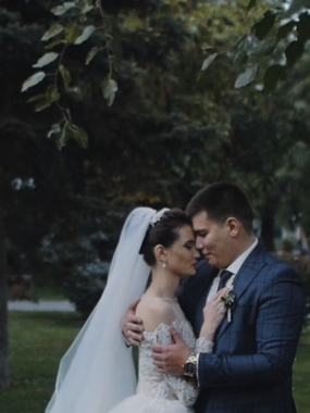 Видеоотчет со свадьбы Resolution от Риваль Абдуллаев 1