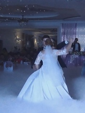 Видеоотчет со свадьбы Heart Beat от Риваль Абдуллаев 1